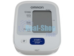 Тонометр автоматический OMRON M2 Basic