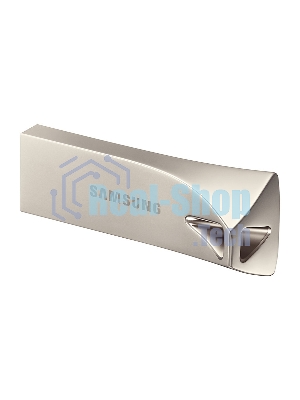 Флешка USB 256Gb USB USB 3.1 Samsung BAR Plus (up to 300Mb/s) (MUF-256BE3/APC)