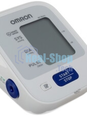 Тонометр автоматический OMRON M2 Basic