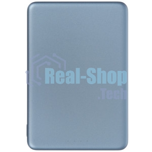 Портативный аккумулятор Xiaomi Super Slim Magnetic Power Bank 5000 Gold (BHR08PLGL)