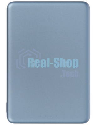 Портативный аккумулятор Xiaomi Super Slim Magnetic Power Bank 5000 Gold (BHR08PLGL)