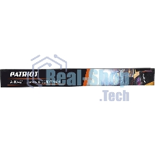 Электроды Patriot АНО-21 D 4 мм L 450 мм 1000 гр (605012040)