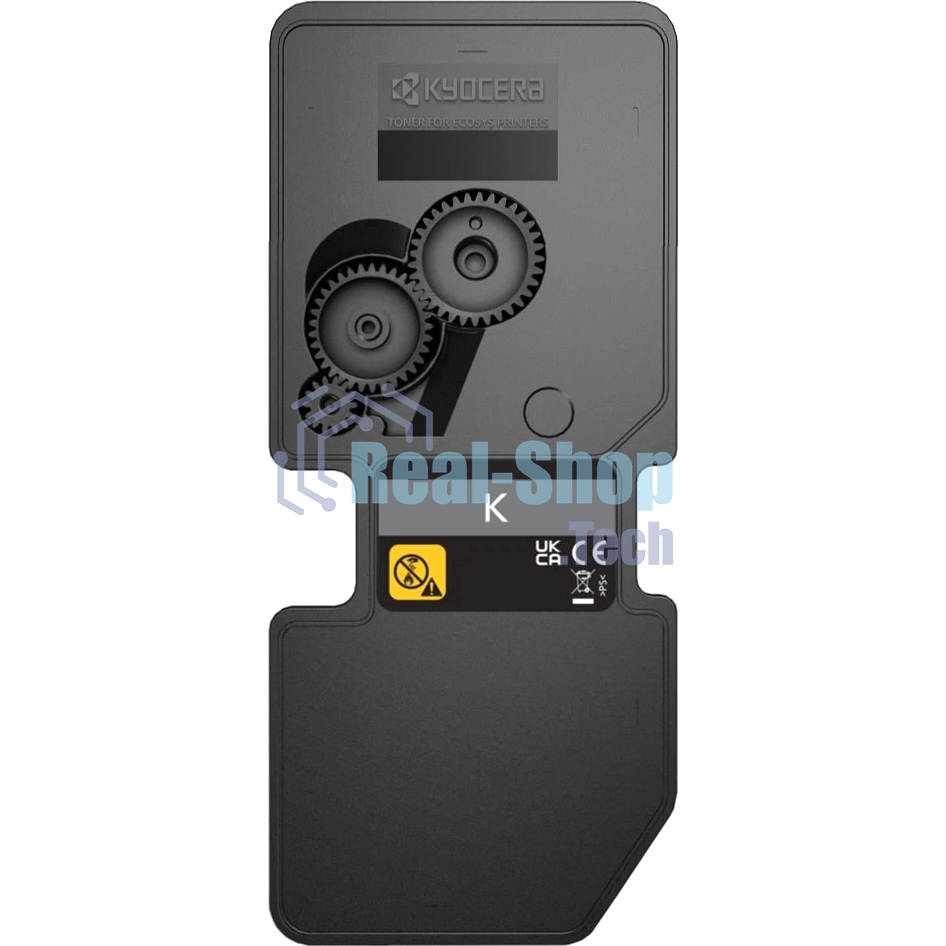 Картридж лазерный Kyocera TK-5430K для ECOSYS MA2100cfx/MA2100cwfx/PA2100cwx/PA2100cx черный (1250 стр.)