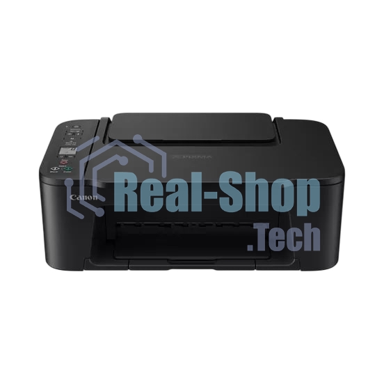 МФУ струйное Canon Pixma TS3640 А4, струйное, цветное, 7.7 стр/мин (ч/б) 4 стр/мин (цвет), 4800х1200dpi, USB/Wi-Fi/Air Print/Mopria (6670C007(AA))