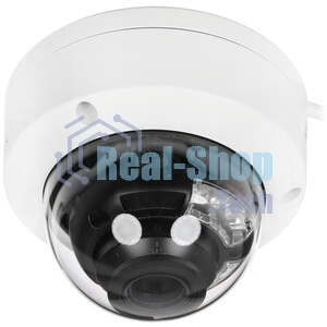 Камера видеонаблюдения IP Hikvision DS-2CD2747G2HT-LIZS(2.8-12MM) 2.8-12мм корп.:серый