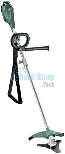 Триммер электрический Bosch AFS 23-37, от сети, 950 Вт