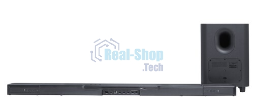 Саундбар JBL Bar1300 7.1.4 870Вт+300Вт черный