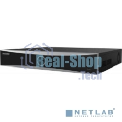 Видеорегистратор Hikvision DS-7604NXI-K1/4P(B)