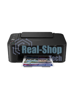 МФУ струйное Canon Pixma TS3640 А4, струйное, цветное, 7.7 стр/мин (ч/б) 4 стр/мин (цвет), 4800х1200dpi, USB/Wi-Fi/Air Print/Mopria (6670C007(AA))