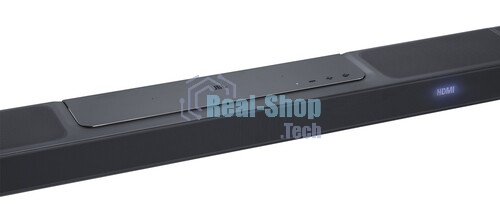 Саундбар JBL Bar1300 7.1.4 870Вт+300Вт черный