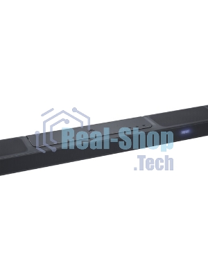 Саундбар JBL Bar1300 7.1.4 870Вт+300Вт черный