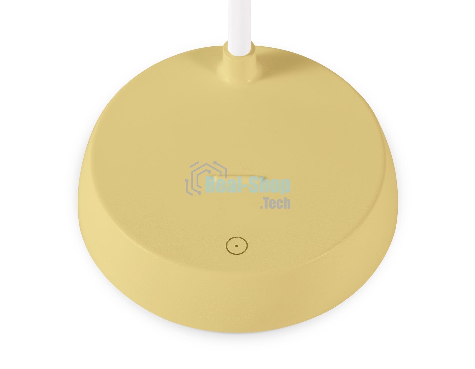 Светодиодная настольная лампа Ambrella light DE611 YL/WH желтый/белый LED 3000-6000K 4W