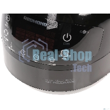 Мультиварка Redmond RMC-M92S 5л 860Вт черный