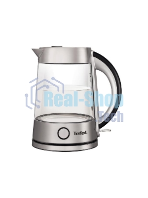 Чайник Tefal KI760D30 1.7 л (стекло)