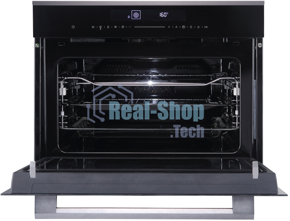 Электрический духовой шкаф OKB 3250 GNBX MW, встраиваемый