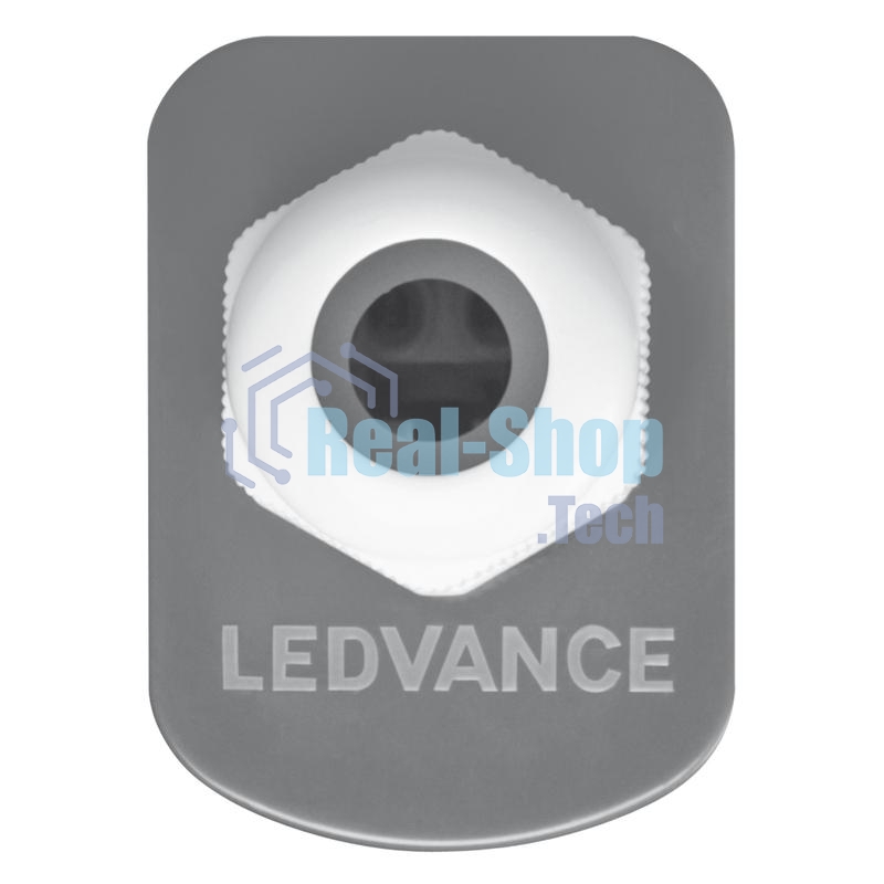 Светодиодный светильник LEDVANCE ДСП-36Вт 3700Лм 4000K IP65 серый 1, 2 м ECO CLASS ECO CLASS SLIM DP 36W 840 230V IP65