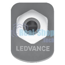 Светодиодный светильник LEDVANCE ДСП-36Вт 3700Лм 4000K IP65 серый 1, 2 м ECO CLASS ECO CLASS SLIM DP 36W 840 230V IP65