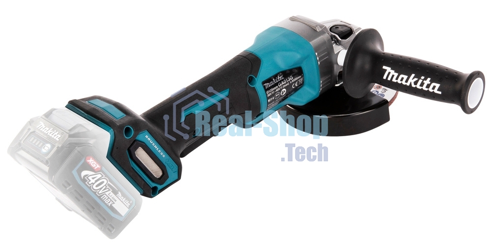 УШМ акк Makita GA013GZ