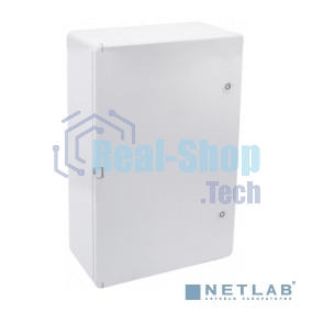 Корпус пластиковый ЩМПп 600х400х200 УХЛ1 IP65 IEK MKP93-N-604020-65