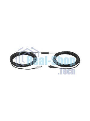 Кабель Accessory Logitech Group 10m Ext Cable AMR