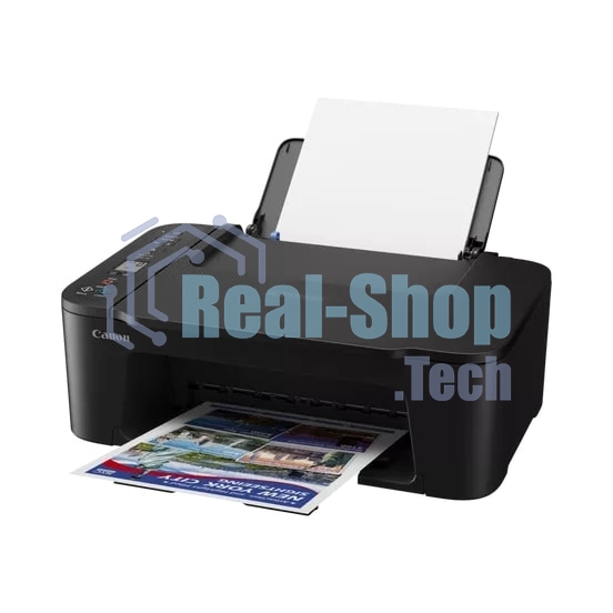 МФУ струйное Canon Pixma TS3640 А4, струйное, цветное, 7.7 стр/мин (ч/б) 4 стр/мин (цвет), 4800х1200dpi, USB/Wi-Fi/Air Print/Mopria (6670C007(AA))