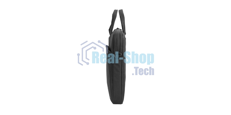 Сумка для ноутбука Continent CC-012 Black (15,6), черный