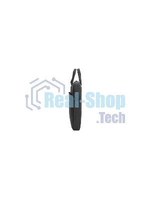 Сумка для ноутбука Continent CC-012 Black (15,6), черный
