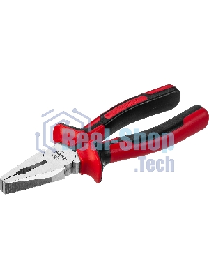 Плоскогубцы комбинированные, 180мм 22024-1-18_z01 Зубр