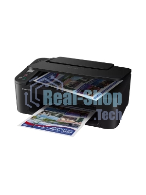 МФУ струйное Canon Pixma TS3640 А4, струйное, цветное, 7.7 стр/мин (ч/б) 4 стр/мин (цвет), 4800х1200dpi, USB/Wi-Fi/Air Print/Mopria (6670C007(AA))