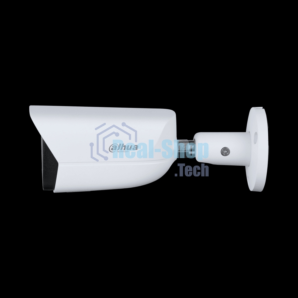 Видеокамера уличная купольная Dahua DH-IPC-HFW3241EP-S-0360B-S2