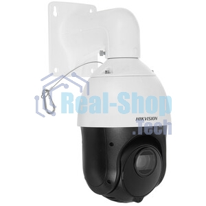 Камера видеонаблюдения IP Hikvision DS-2DE4225IW-DE(T5) 4.8-120мм цв.