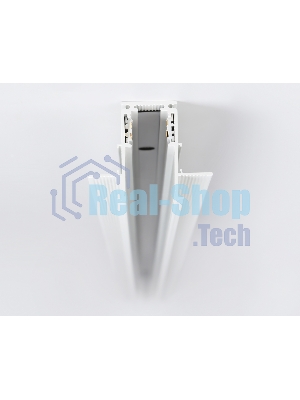 Шинопровод GL3338-9.5 WH белый IP20 48V 3000*60*46.8