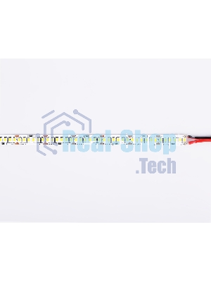 Светодиодная лента Ambrella light GS1502 2835 240Led/ 19.2W m/ 12V IP20 4500K/ 5000*10*1.2mm (2 конт.)