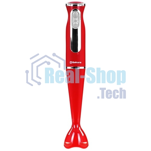 Блендерный набор Sakura SA-6248MR