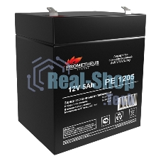 Батарея для ИБП Prometheus Energy PE 1205 12В 5А·ч