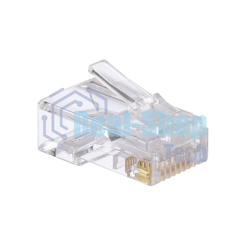 Коннектор GoPower RJ45 00-00028933