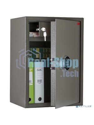Сейф AIKO TM-63T EL (Внешние размеры 630x440x355 мм, вес:29 кг) S10399450941