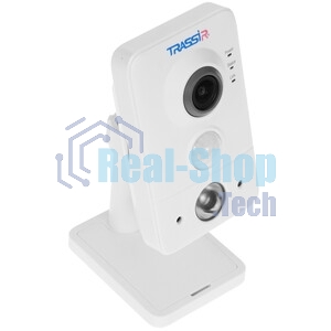 Видеокамера IP Trassir TR-D7151IR1 2.8-2.8мм цветная