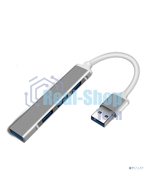 USB-концентратор ORIENT CU-322, USB 3.0, USB, USB