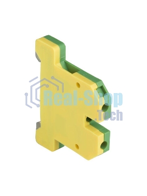 Колодка клеммная EK-4/32 JXB земля EKF plc-ek-4/32