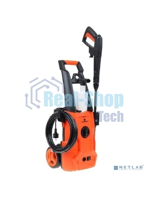 Мойка высокого давления CARVER CW-1400С