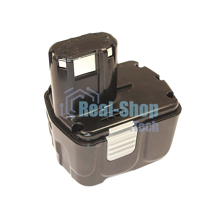 Аккумулятор для Hitachi (p/n: BCL 1415, BCL 1430, EBL 1430), 3.0Ah 14.4V Li-Ion
