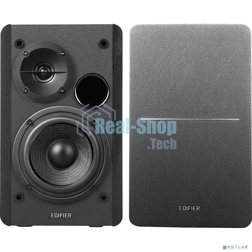Колонки Edifier R1280T black