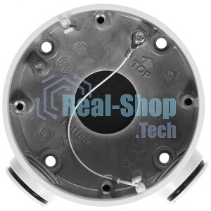 Монтажная коробка Hikvision DS-1260ZJ