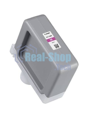 Картридж струйный Canon PFI-110 M 2366C001 пурпурный для Canon TX-2000/3000/4000 160мл