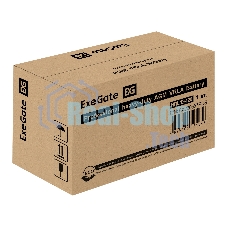 Аккумуляторная батарея ExeGate EX285657RUS HRL 12-120 (12V 120Ah, под болт М8)