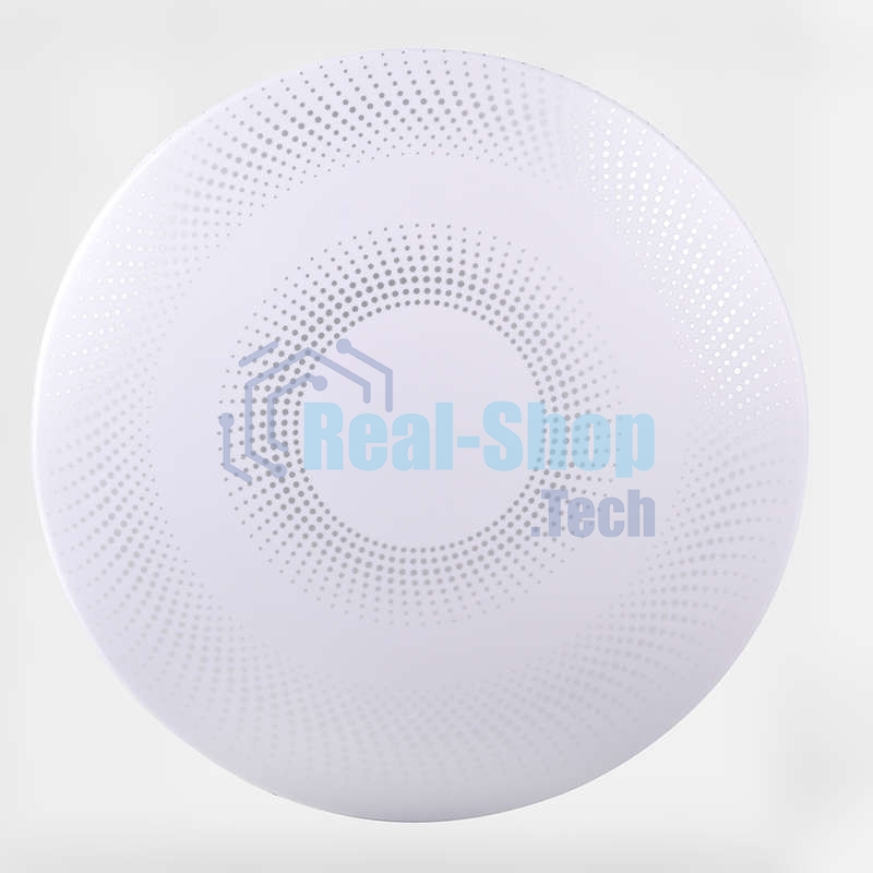 Светильник светодиодный JazzWay PPB Pulsar 32Вт 4000К IP20 D320х60