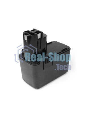 Аккумулятор для Bosch GBB, GBM, GSB, GSR, PBM, PDR, PSB, PSR 9.6V 2200mAh (Ni-Mh)