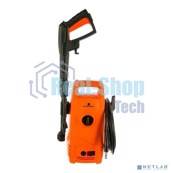 Минимойка Carver CW-1400A 1400Вт