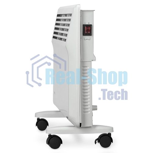 Конвектор Vitek VT-2176 1600Вт белый